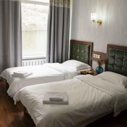 Фото Hotel Gray (Отель Грэй)