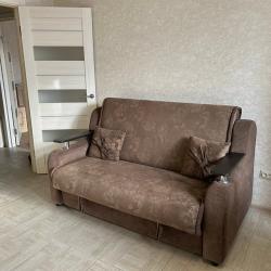 Фото Апартаменты на улице Ленина 122Б