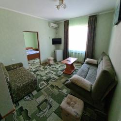 2-комнатная комната стандарт