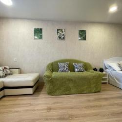 1-комнатные апартаменты стандарт