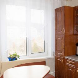 Фото Отель Комфорт на улице Московских строителей 13