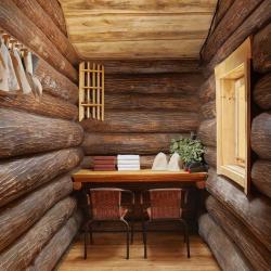 Фото Отель Garuda Glamping Abkhazia (Гаруда Глэмпинг Абхазия)