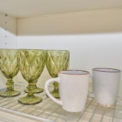 1-комнатные апартаменты студия