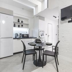 фото 6 Dere Apartments на Грибоедова, 42