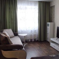 Фото Апартаменты на улице Севастопольская 7Б