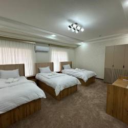 Фото Отель Toj Mahal (Тадж Махал)