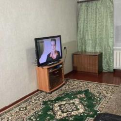 2-комнатные апартаменты стандарт