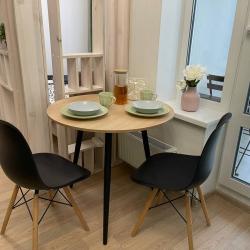 Фото Апартаменты на улице Белинского 163Б