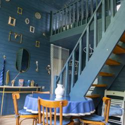 Коттедж улучшенный Когтевран