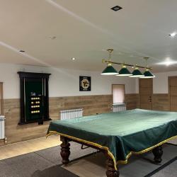 Фото Отель Wald Garten (Вальд Гартен)