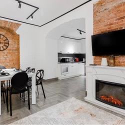 фото 28 Dere Apartments на Декабристов, 11