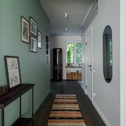 фото 30 Flat Inn (Флэт Инн) на переулке Большой Патриарший 8/1