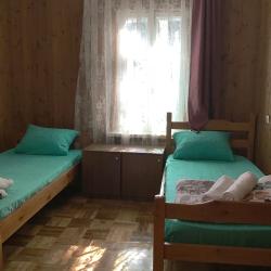 Гостевой дом Югославия — ebb069763b80a8db0eaf3cd37c22d689