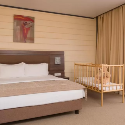 Фото Отель Рига Вилладж Резорт (Riga Village Resort)