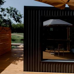 Фото Отель А-Шалаш Черноречье