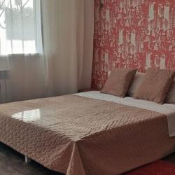 Фото Апартаменты на переулке Староцемесский