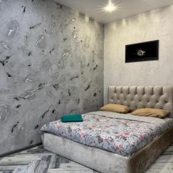 Фото Апартаменты на Калючинской 14