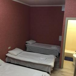 Фото Отель Мелиза