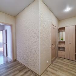 Фото Отель LikeHome (ЛайкХоум) на улице Автомобилистов 2Д