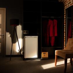 Фото Отель THE Камский