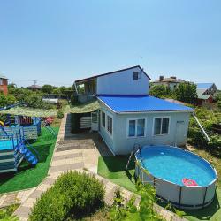 Фото Отель Южные ночи