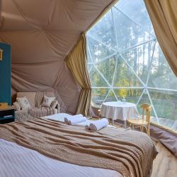 Панорамная сфера Комфорт