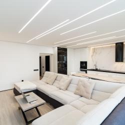 1-комнатные апартаменты люкс