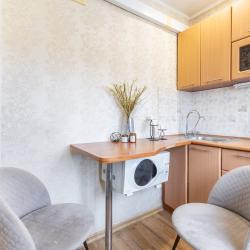 2-комнатные апартаменты улучшенные