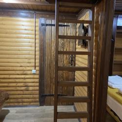 Бунгало улучшенное