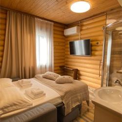 Фото Парк-отель Озеро Дивное