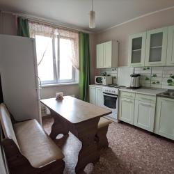Фото Отель Апарт на бульваре И.И. Седова 7