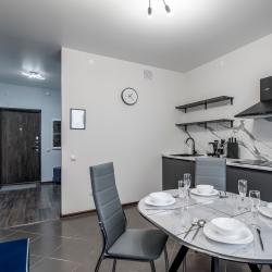Фото Отель Vegas apartments (Вегас апартментс) на улице Александра Хохлова 7