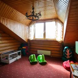 Фото Отель Ярославна