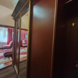 Фото Апартаменты на проспекте ого 14 А