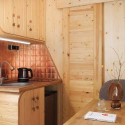 Номер стандарт комфорт