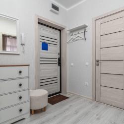 Фото Отель Аппартаж на улице Героя Яцкова 19