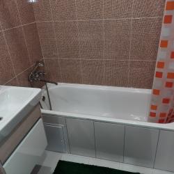 Фото Апартаменты на улице Мичуринская 213Г