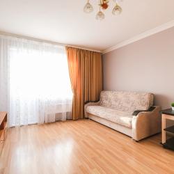 Фото Отель Квартирка-НСК в Горском 82