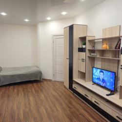 1-комнатные апартаменты улучшенные