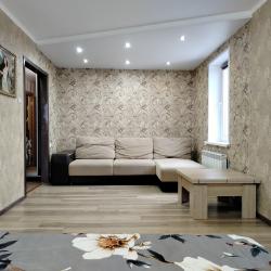 1-комнатные апартаменты стандарт