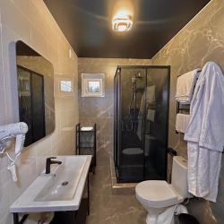 Фото Отель Форпост Онега