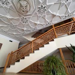 Фото Отель Sultan Bukhara (Султан )