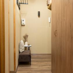 Фото Отель GMApartments на Николопесковском переулке 6