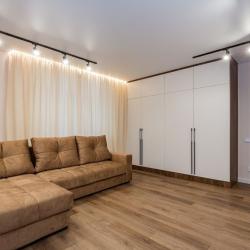 Фото Апартаменты на улице Оганова 20