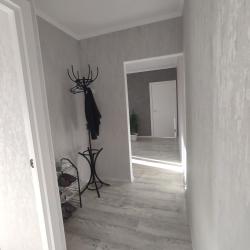 Фото Апартаменты на улице Галиаскара Камала 47