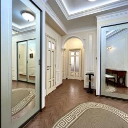3-комнатные апартаменты люкс