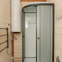 Коттедж стандарт №3