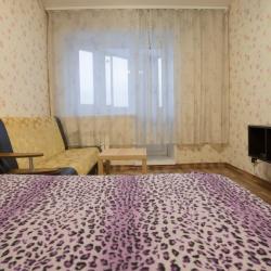 Фото Отель ABC Apartmens (ЭйБиСи Апартментс) на улице Академика Киренского