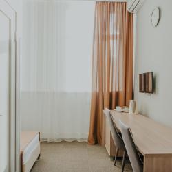 Фото Отель Алтайский замок