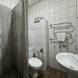Фото Отель Gipnoz Kraskovo (Гипноз )